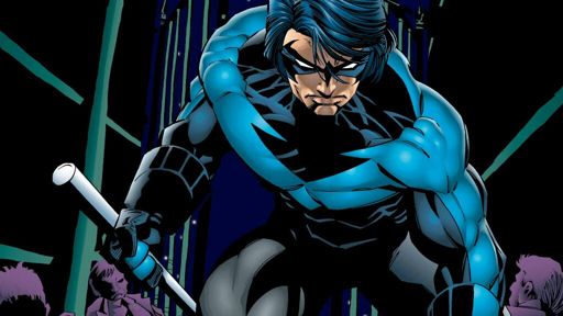 Dick Grayson Wiki Batman Oficial™ Amino 7243