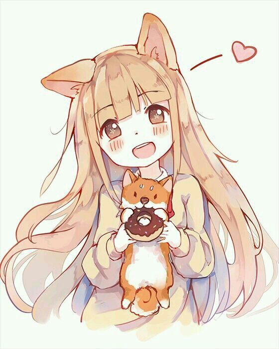 Anime Y Kawaii Fondos De Pantalla Amino