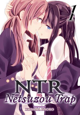 netsuzou trap bd episode 1