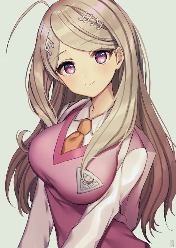 Kaede Akamatsu | Anime Amino