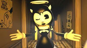bendy and the ink machine chapter 2 alice angel
