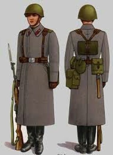 fallout 4 soviet uniform fallout 4 soviet uniform