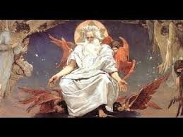 El DEMIURGO DE PLATON Y EL BIBLICO | Mundo Secreto Amino