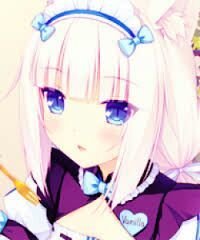 Ванилла | Wiki | Аниме Amino Amino