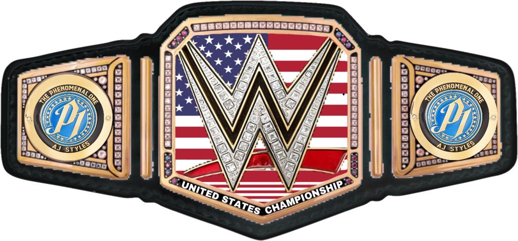 Wwe To Reveal New Design For A Championship On Tonights Raw