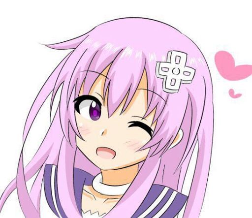 Nepgear💜purple Sister Wiki Neptunia Rp Community Amino 1992