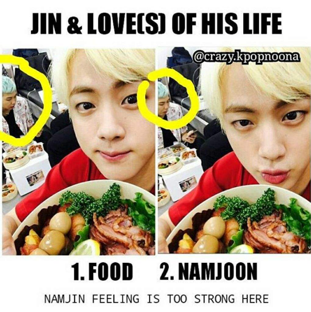 Namjin Memes Army S Amino