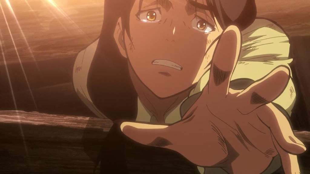 Top 5 Saddest Deaths in AoTSpoilers Attack On Titan Amino Top 5 Saddest Deaths in AoTSpoilers Attack On Titan Amino