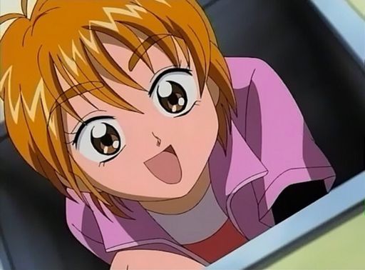 Nagisa Misumi Wiki Amino Pretty Cure Español Amino 4422