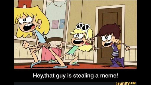 Loud House Memes The Loud House Amino Amino