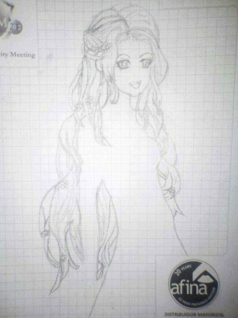 Dibujo Anime Amino