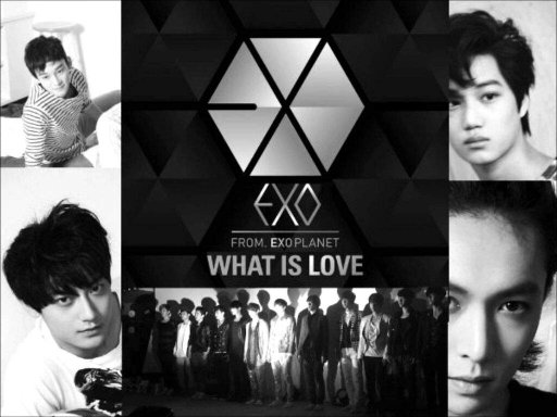 What is love you in korean
