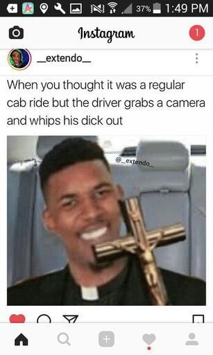 Extendo Dick