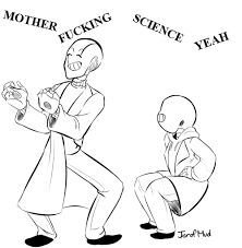Fucking For Science