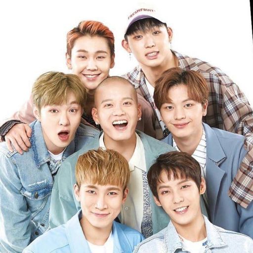 BTOB | Wiki | K-Pop Amino