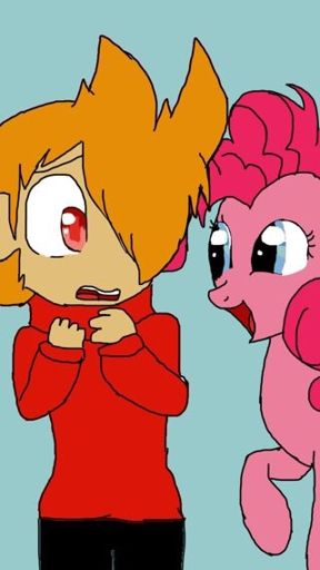 Crossover Mlp And Eddsworld 🌎eddsworld🌎 Amino