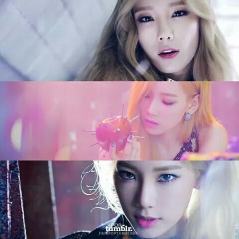 What S Taeyeon Best Hair Colour K Pop Amino