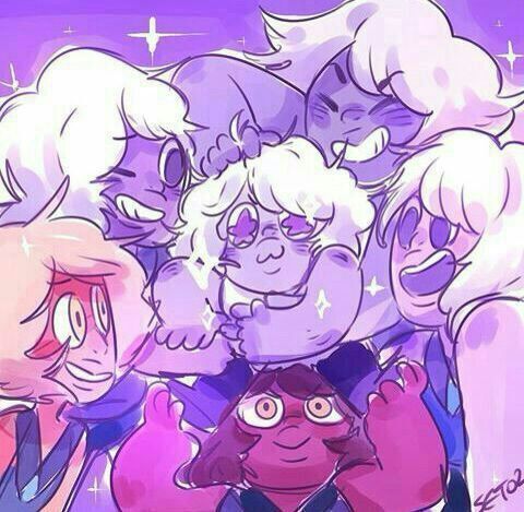 Turquoise Fanfusion | Steven Universe BR. Amino