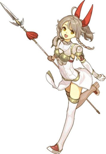 Download Echoes Act 4 Fanart Background