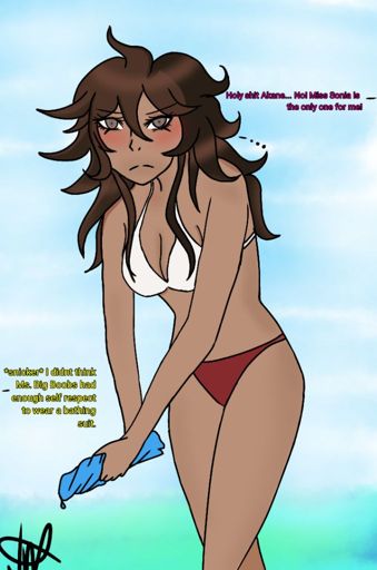 Featured image of post View 20 Akane Owari Fanart