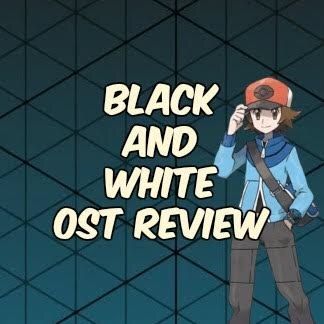 Pokemon black and white ost extended