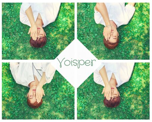 Voisper Fanproject | Wiki | Kpop Multifandom🎶 Amino