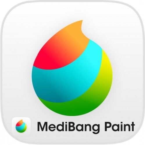download the new version for android MediBang Paint Pro 29.1