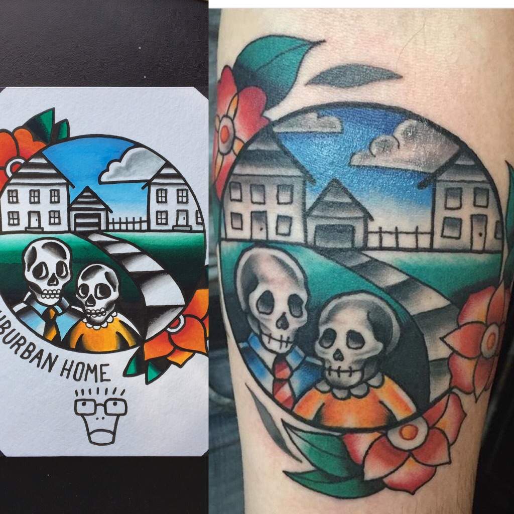descendents tattoo punk rock amino amino descendents tattoo punk rock amino amino
