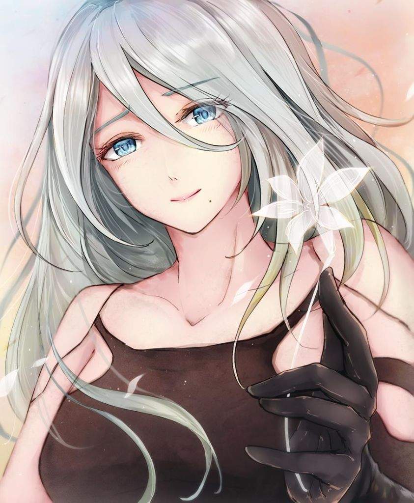 A2 | Anime Amino