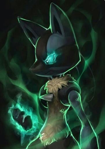 Lucario Pokémon En Español Amino