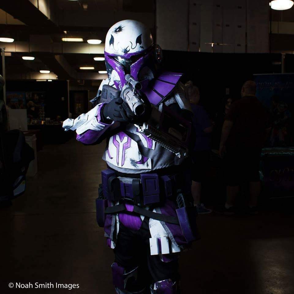 Mandalorian Special Ops Cosplay Amino