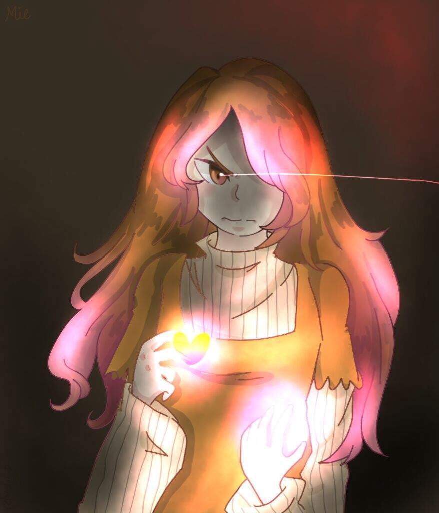 glitchtale