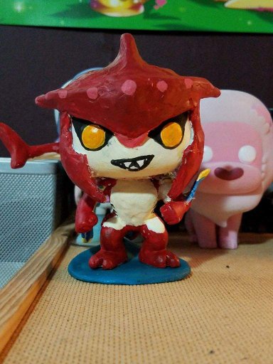 botw funko pop