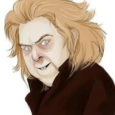 Питер Петтигрю | Wiki | Harry Potter Rus Amino Amino