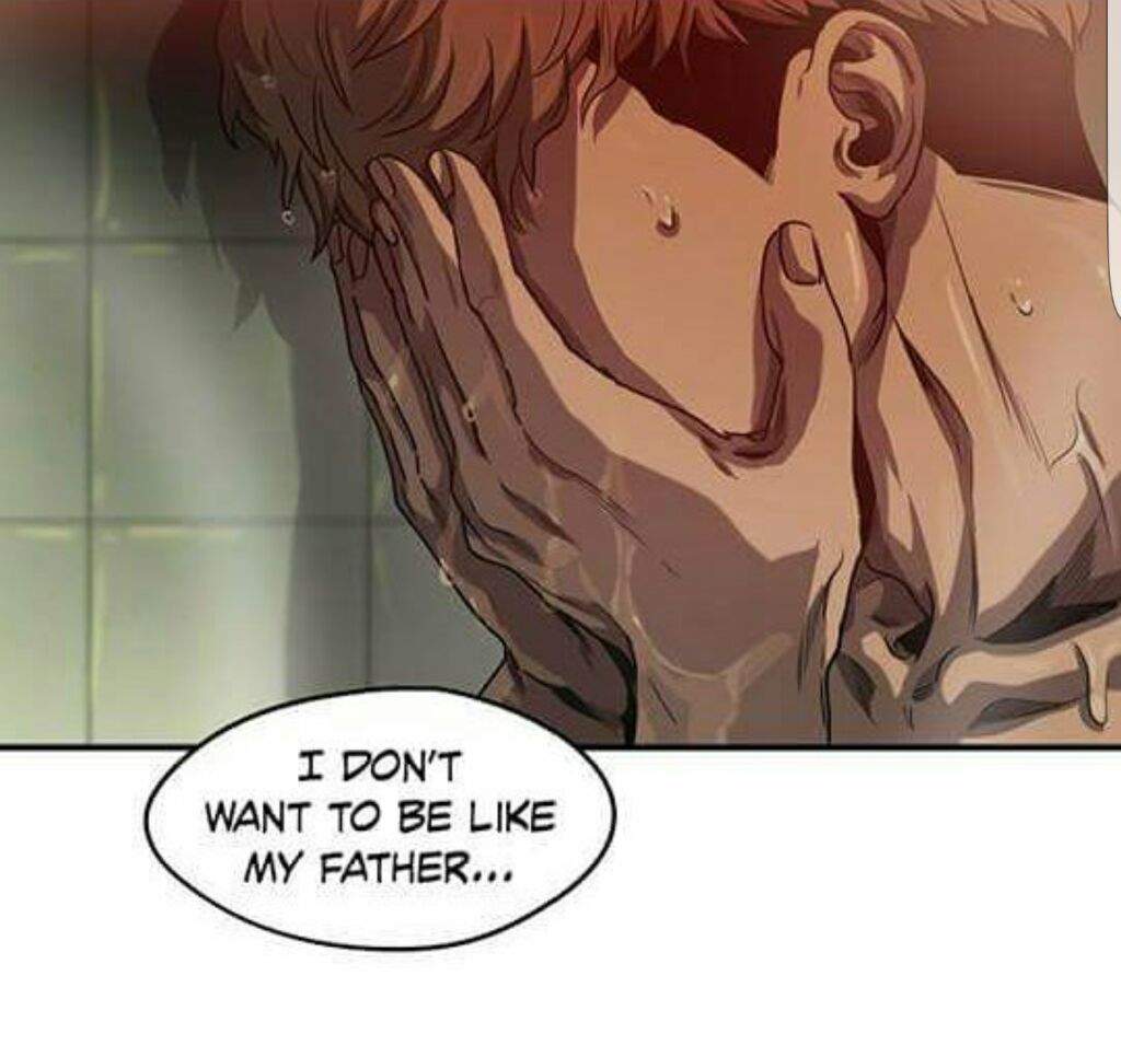 Chapter 27 Killing Stalking Webcomic Amino