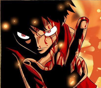 Monkey D Luffy, Badass | Wiki | Otanix Amino