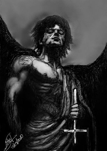 Lucifer~el angel Caido~ | Wiki | •Anime• Amino