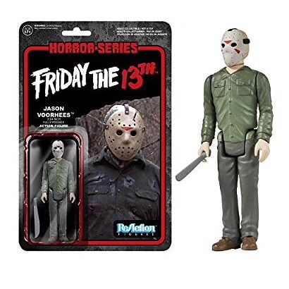 slasher figures