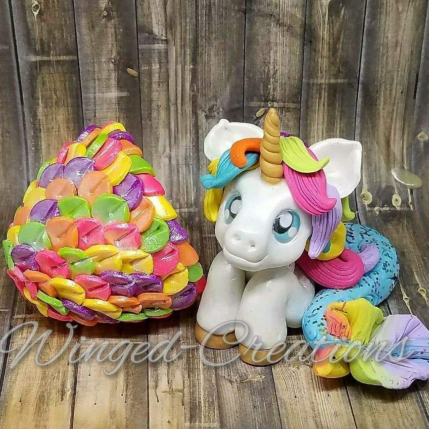 mermicorn stuffed animal