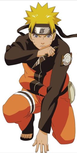 Narutowiki Narutowiki
