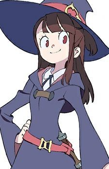 What If Characters From Other Anime Were Trainers Little Witch Academia Pokemon Amino
