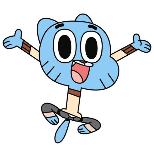 Gumball Watterson | Wiki | [ Archived ] TAWOG AMINO II Amino