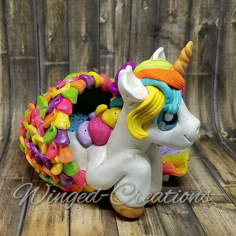 mermicorn stuffed animal