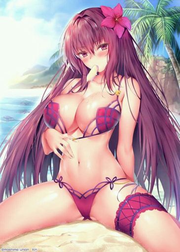 And Now A Lot Of Pics Of Sexy Girls Wiki Anime Amino