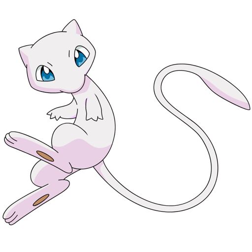 Mew Wiki Pokemon Amino