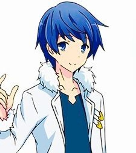 Mochizuki Touya Wiki Isekai Wa Smartphone To Tomoni Amino