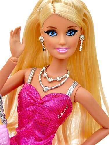 Barbie Wiki Barbie Amino