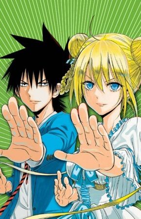 Weekly Shounen Jump Manga First Impressions | Anime Amino