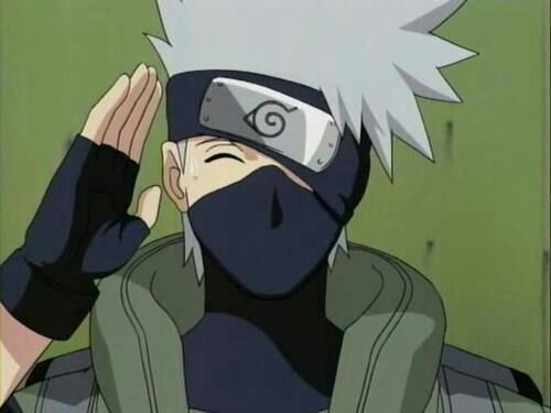 Kakashi Hatake Wiki O T A K I A N O S Amino