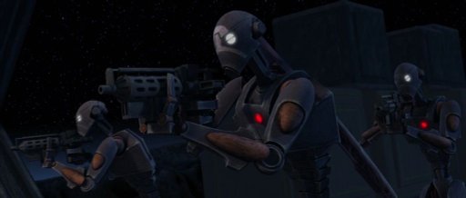 bx series battle droid